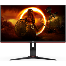 Монитор AOC 28" U28G2XU2