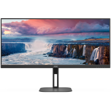 Монитор AOC 34" U34V5C