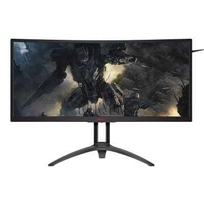 Монитор AOC 35" AGON AG352UCG6 