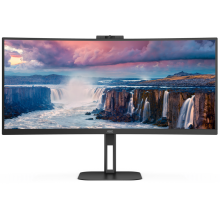 Монитор AOC 34" CU34V5CW