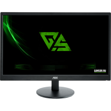 Монитор AOC 27" E2770SH 