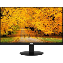 Монитор AOC 24" I2480SX 