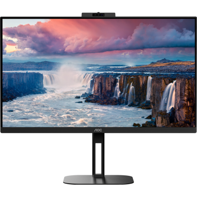 Монитор AOC 27" Q27V5CW