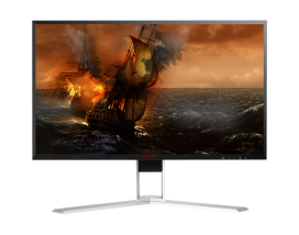 Монитор AOC 24" AGON AG241QG 