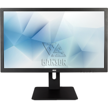 Монитор AOC 23" I2375PQU 