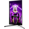 Монитор AOC 32" AG324UX