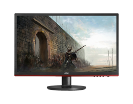 Монитор AOC 24" G2460VQ6 