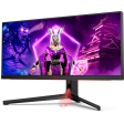 Монитор AOC 34" AG344UXM
