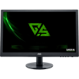 Монитор AOC 24" E2460SD2 