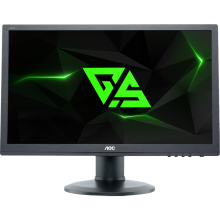 Монитор AOC 24" e2460Phu 