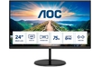 Монитор AOC 24" Q24V4EA