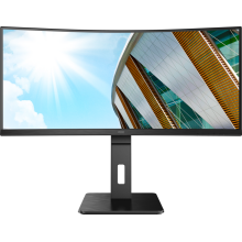 Монитор AOC 34" CU34P2C