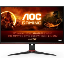Монитор AOC 27" 27G2SPAE