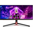Монитор AOC 34" AG344UXM
