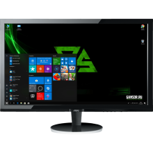 Монитор AOC 27" Q2778VQE 