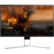 Монитор AOC 27" AGON AG271QG 