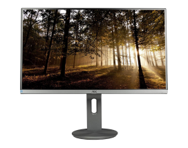 Монитор AOC 27" Q2790PQU/BT 