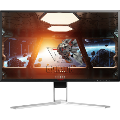 Монитор AOC 27" AGON AG271QX