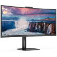 Монитор AOC 34" CU34V5CW