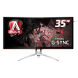 Монитор AOC 35" AGON AG352UCG 