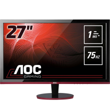 Монитор AOC 27" G2778VQ 