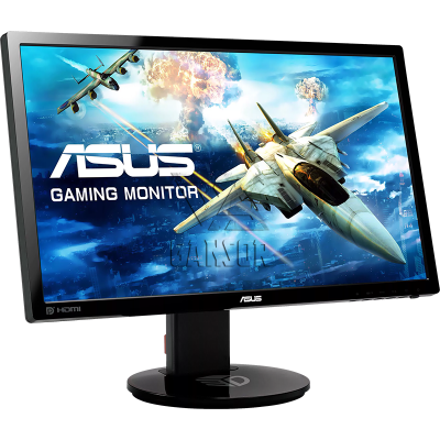 Монитор ASUS 24" MG248QE 