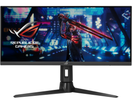 Монитор ASUS 30" XG309CM ROG Strix