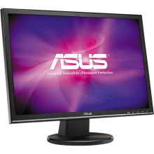 Монитор ASUS 22" VW22ATL 