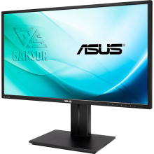 Монитор ASUS 27" PB27UQ 