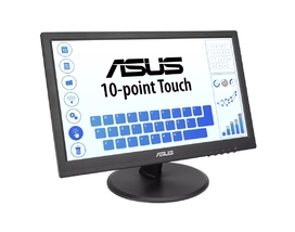 Монитор ASUS 16" VT168HR