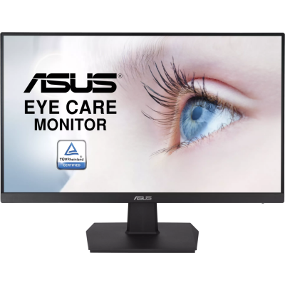 Монитор ASUS 24" VA24ECE