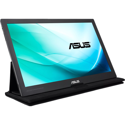 Монитор ASUS 16" MB169C+ 