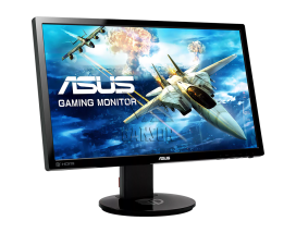 Монитор ASUS 24" MG248QE 