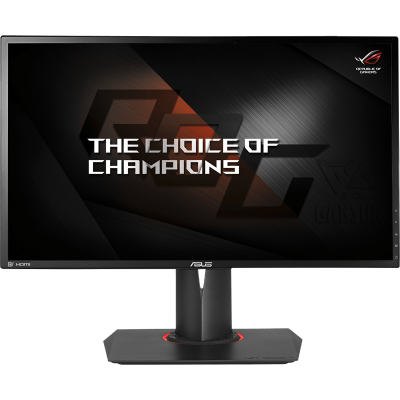 Монитор ASUS 24" ROG Swift PG248Q 