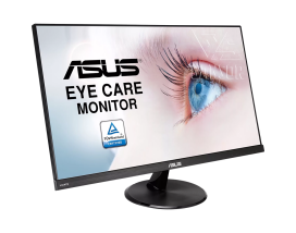 Монитор ASUS 24" VP249H