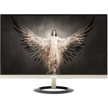 Монитор ASUS 24" VZ249Q