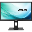 Монитор ASUS 24" BE249QLB 