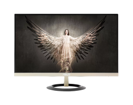 Монитор ASUS 23" VZ239Q 