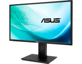 Монитор ASUS 27" PB27UQ 