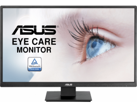 Монитор ASUS 27" VA279HAE