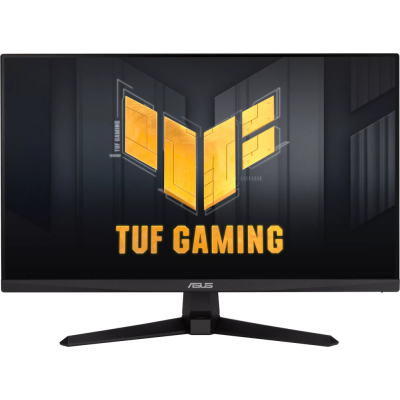 Монитор ASUS 24" VG249QM1A TUF Gaming