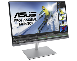 Монитор ASUS 24" PA24AC ProArt