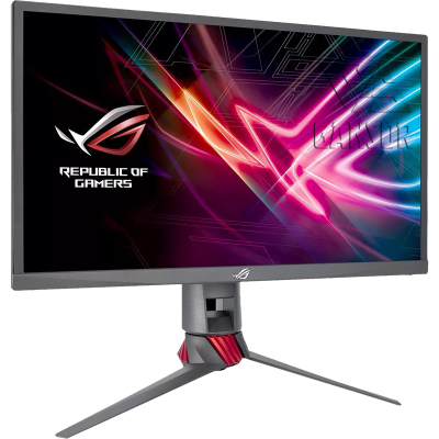 Монитор ASUS 25" ROG Strix XG258Q 