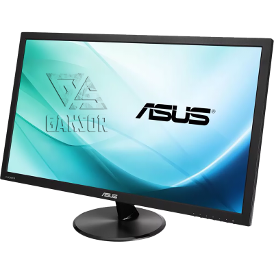 Монитор ASUS 22" VP228DE 