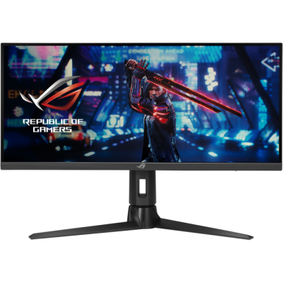 Монитор ASUS 30" XG309CM ROG Strix