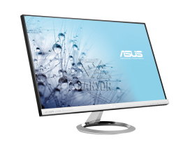 Монитор ASUS 27" MX279HE 