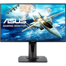 Монитор ASUS 25" VG258Q 