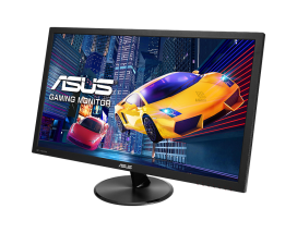 Монитор ASUS 27" VP278H