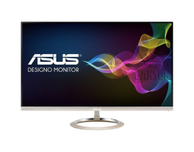 Монитор ASUS 27" MX27UC