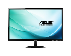 Монитор ASUS 24" VX248H 